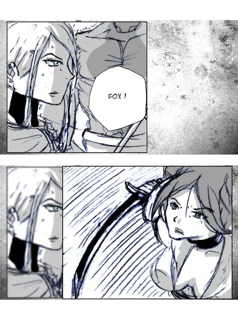 Dragon and Weed: Origins Chapter 38 3